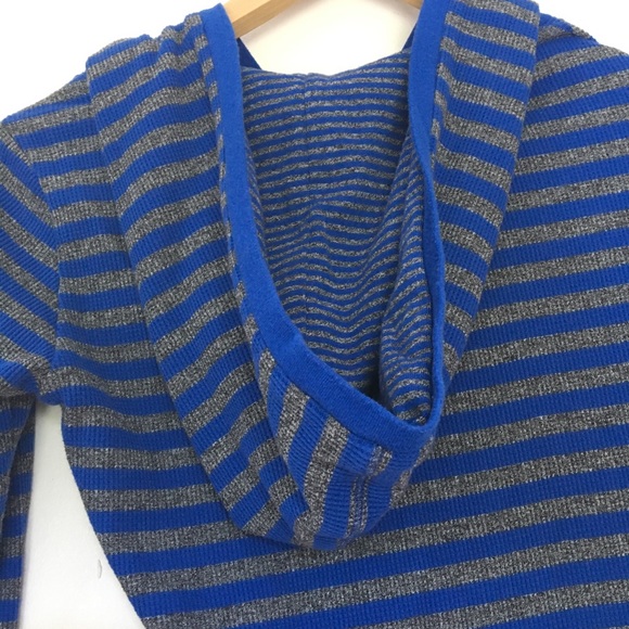 ✨LIKE NEW✨ Marc New York • Thermal hooded pullover - Picture 5 of 5